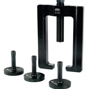 Heavy Duty Bearing Cup