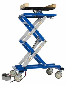 1650 lb Power Train EV Battery