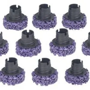 Scuff Replacement Pad 10 Pack