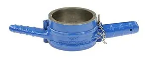 5.40" Piston Ring Compressor
