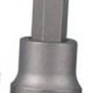 TT25 1/4" Dr. Tamper Resistant