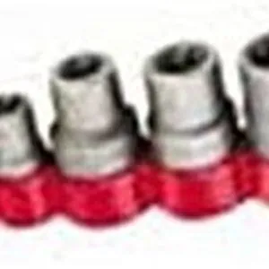 E5 1/4" Dr Torque Socket