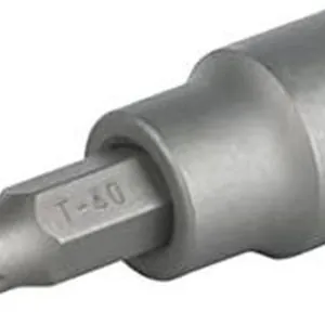 3/8" Drive T40 Torx Socket