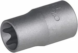 E14 x 32 - 3/8" Dr External
