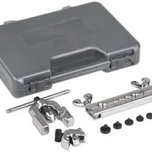 Metric Double Flaring Tool