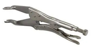 Brake Spring Locking Plier