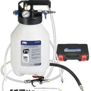 6L Transmission Filler and