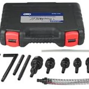 Transmission Filling Adapters
