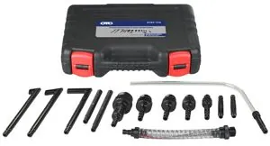 Transmission Filling Adapters