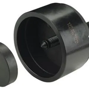 Crankshaft Rear Seal Wear Ring