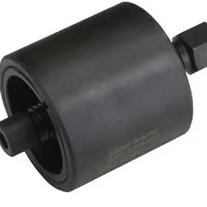 Crankshaft Front Seal and Wear