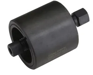 Crankshaft Front Seal and Wear