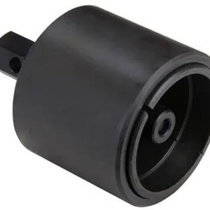 Crankshaft Front Seal and Wear