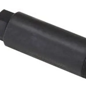 Input Shaft Seal Remover