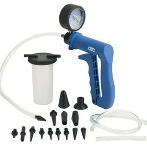 TestVac Vacuum Test Kit