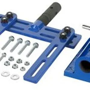 Trans Case Holding Fixture