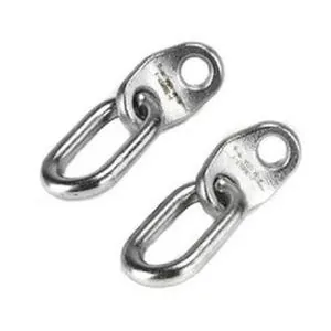 8 000 Lb Lifting Bracket Pair