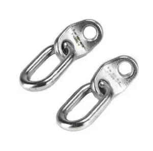 8 000 Lb Lifting Bracket Pair