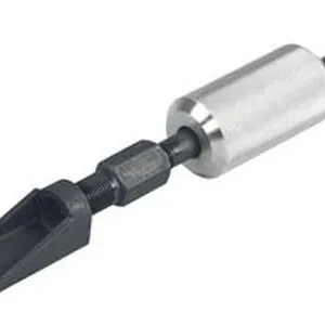 Pencil-Type Fuel Injector