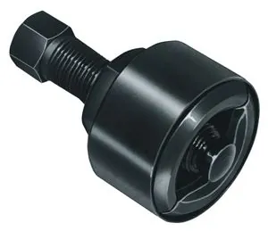 Power Steering Pump Pulley