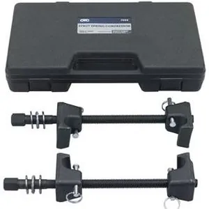 Strut Spring Compressor Kit