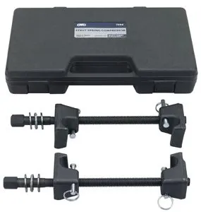 Strut Spring Compressor Kit