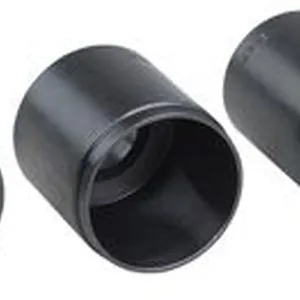 Adapter Set for 4WD