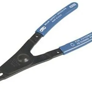 plier snap ring external straight