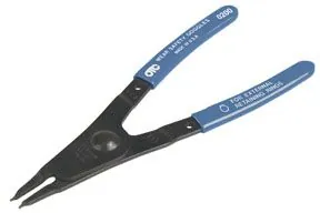plier snap ring external straight