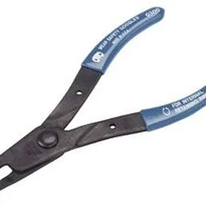 Internal Straight Snap Ring Pliers