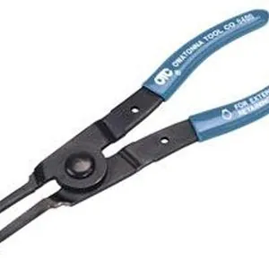 Plier Snap Ring External Straight