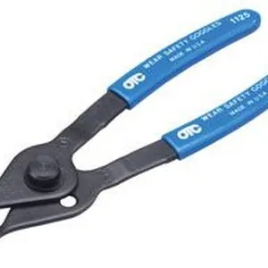 snap ring pliers convertible .038in. 45 degree tip