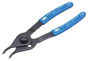 snap ring pliers convertible .038in. 45 degree tip