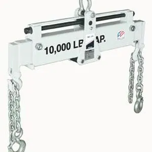 Load-Rotor Positioning Sling, 10,000lb capacity
