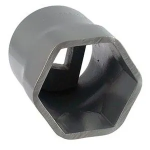 Truck Wheel Bearing Lock Nut Wrench - 2-3/8" Opening