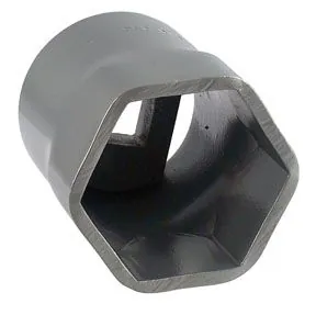 Truck Wheel Bearing Lock Nut Wrench - 2-3/8" Opening