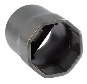 Truck Wheel Bearing Lock Nut Wrench - 2-9/16" Opening 8 Pts.