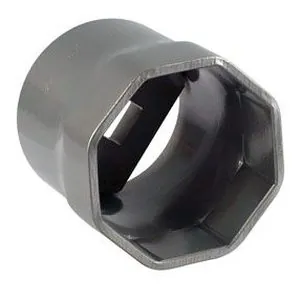3-3/4" Dr 8pt Wheel bearing locknut socket