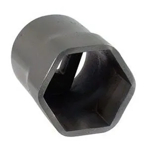 6-Pt. Truck Wheel Bearing Locknut Socket - 2-1/4"