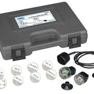 Noid Lite/IAC Test Kit