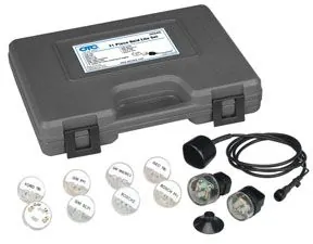 Noid Lite/IAC Test Kit