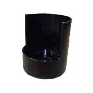 Receiver Tube, 2-7/8" O.D x 2-5/8" x 2-7/8"