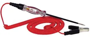 12V-24V Truck Circuit Tester