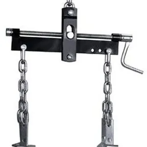 1500 lb. Engine Load Leveler