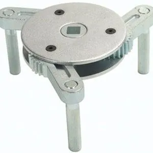 3-Leg Filter Wrench for Large Size Filters