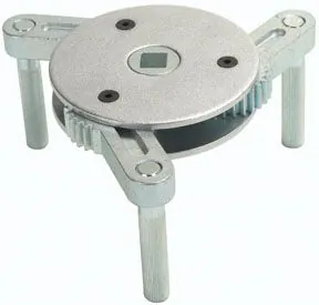 3-Leg Filter Wrench for Large Size Filters