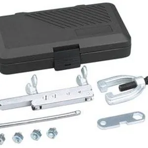 ISO Bubble Flaring Tool Kit