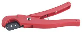 Straight-Blade Hose Cutter