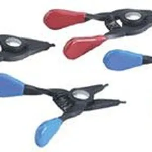 Stinger Mini Snap Ring Plier Set
