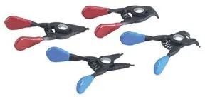 Stinger Mini Snap Ring Plier Set